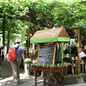 Meet your Posher, Robyn